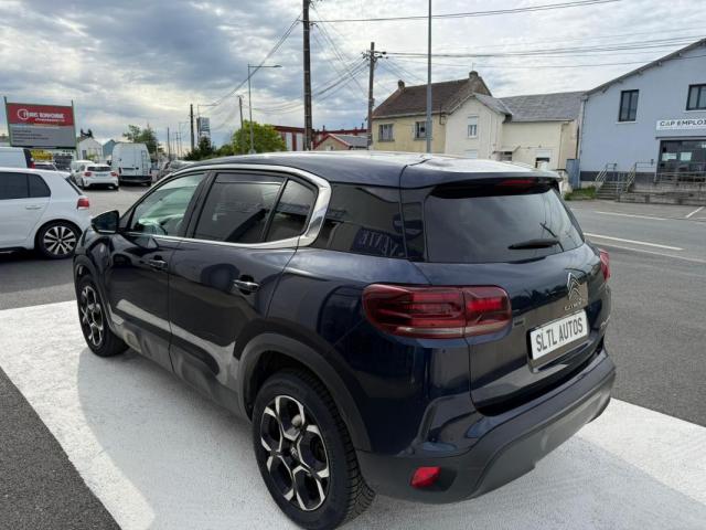 Citroen C5 Aircross image 7