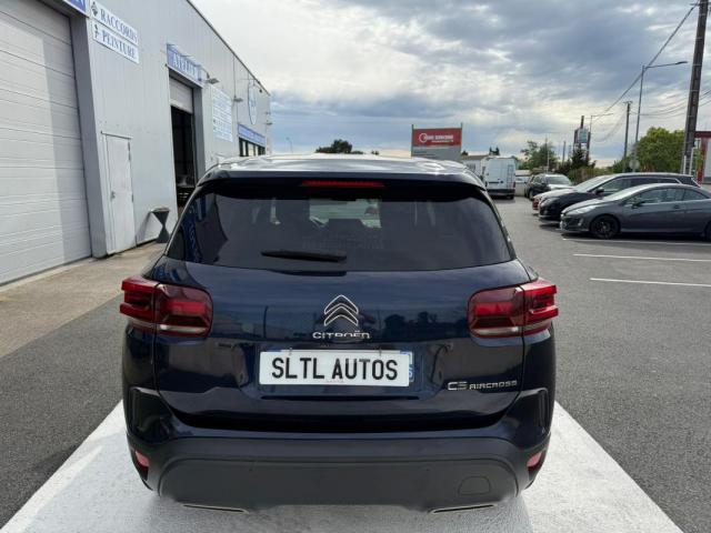 Citroen C5 Aircross image 8