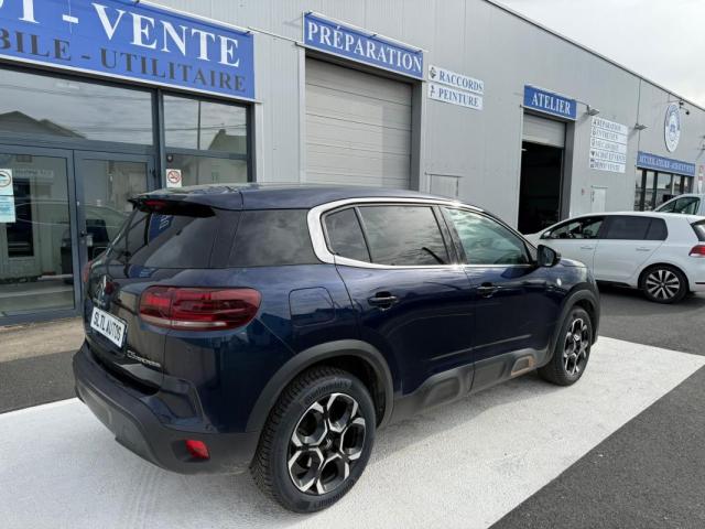 Citroen C5 Aircross image 4