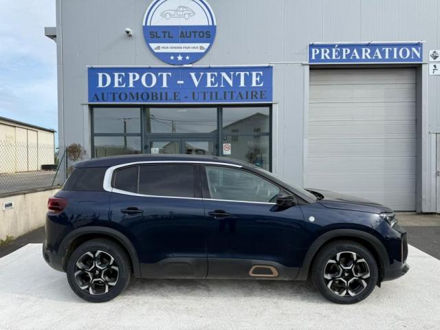 Citroen C5 Aircross image 6