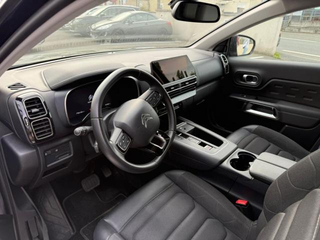 Citroen C5 Aircross image 2