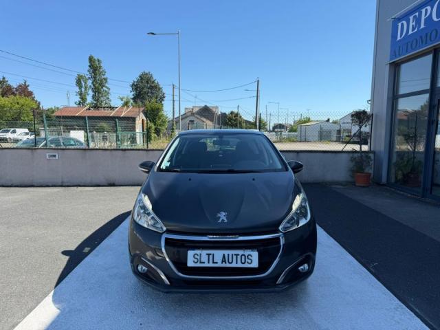 Peugeot 208 image 2