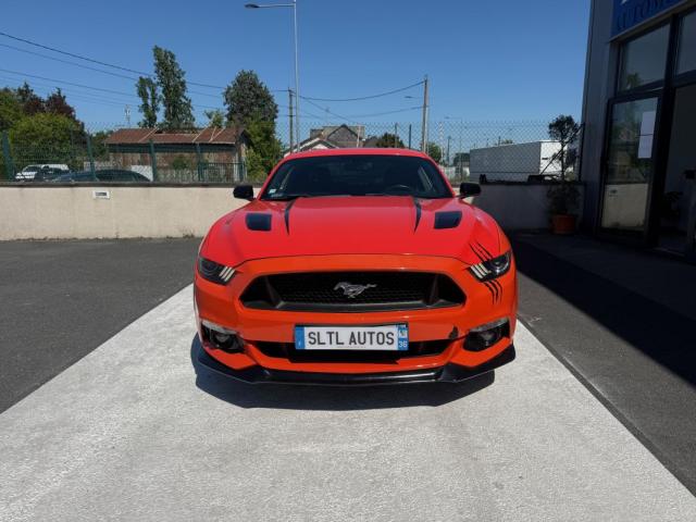Ford Mustang image 4