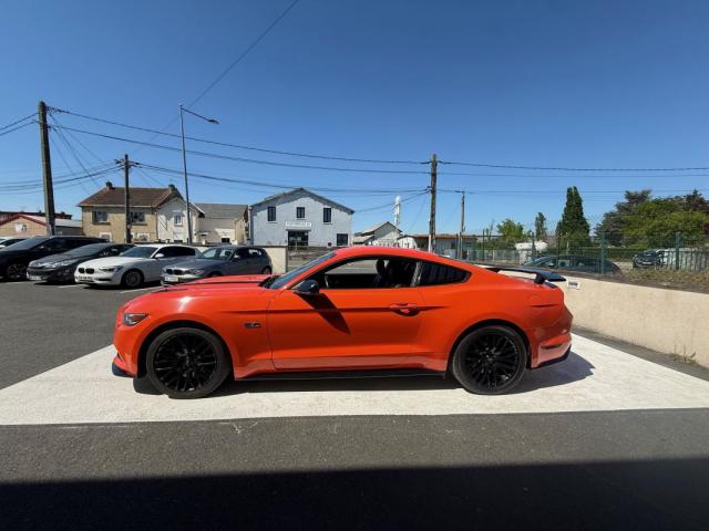 Ford Mustang image 3