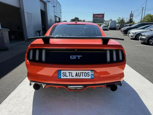 Ford Mustang image 2