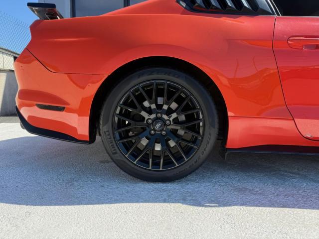 Ford Mustang image 9