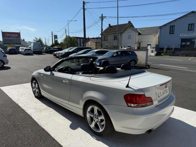 Bmw Série 1 image 4