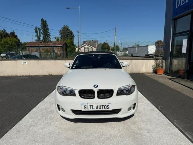 Bmw Série 1 image 1