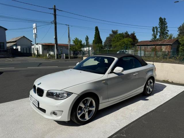 Bmw Série 1 image 3