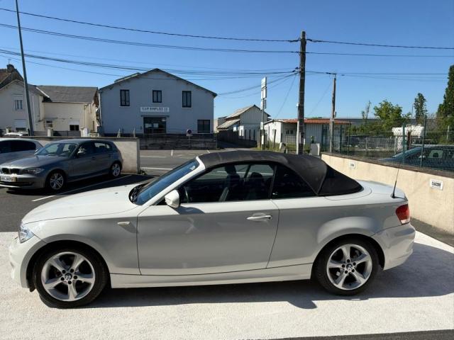 Bmw Série 1 image 8