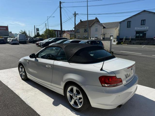 Bmw Série 1 image 9