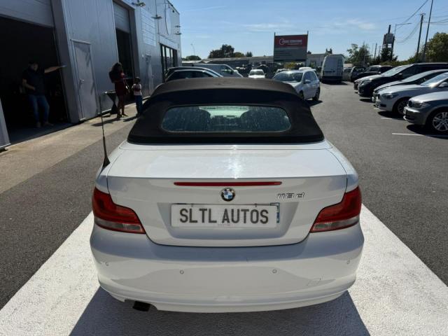 Bmw Série 1 image 2