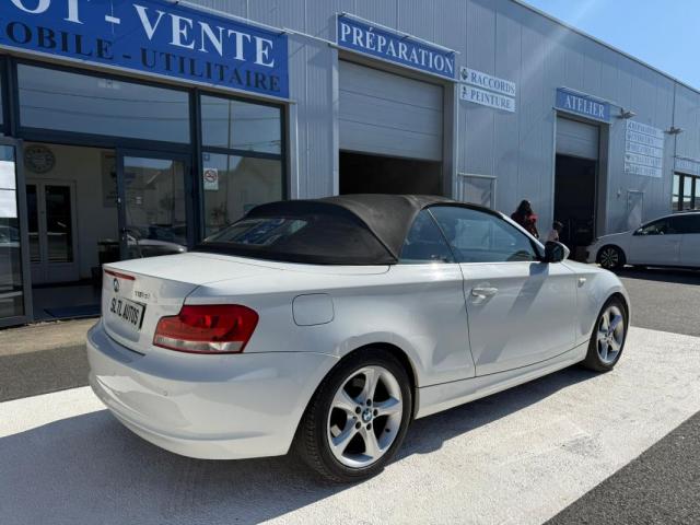 Bmw Série 1 image 7