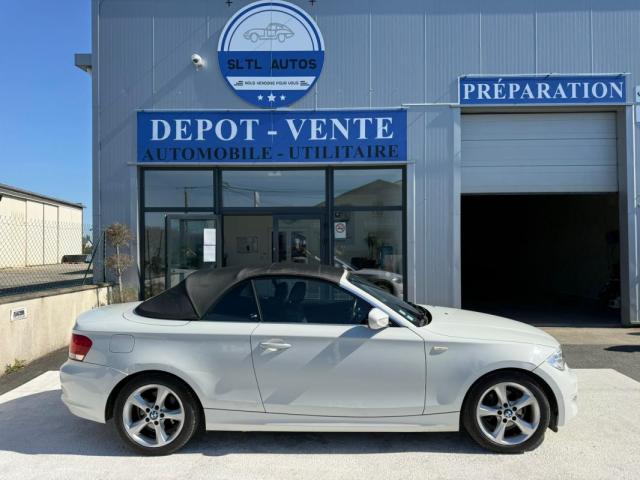 Bmw Série 1 image 5