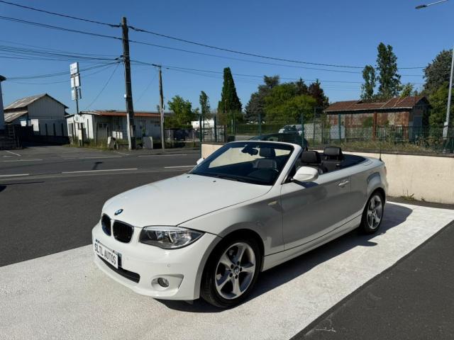 Bmw Série 1 image 6