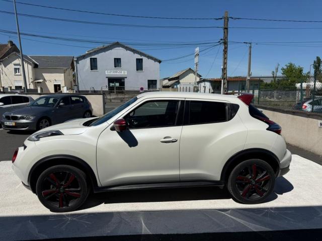 Nissan Juke image 9