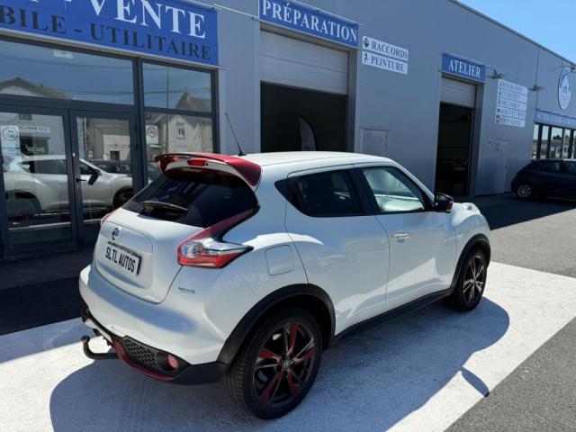 Nissan Juke image 2