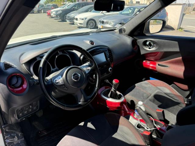 Nissan Juke image 3