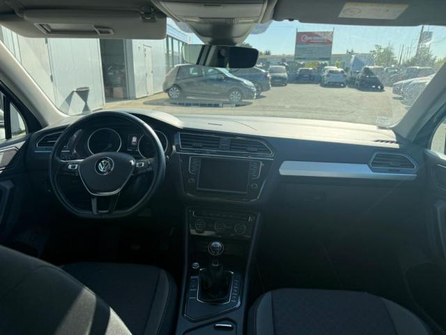 Volkswagen Tiguan image 1