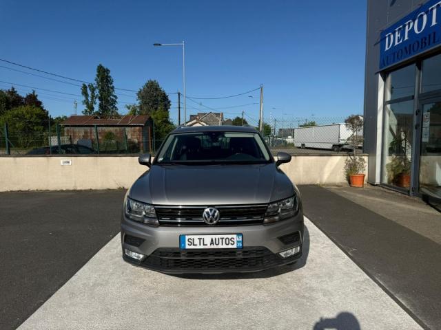 Volkswagen Tiguan image 4