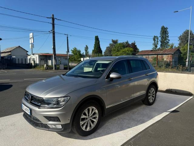 Volkswagen Tiguan image 9