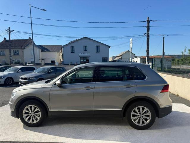 Volkswagen Tiguan image 5