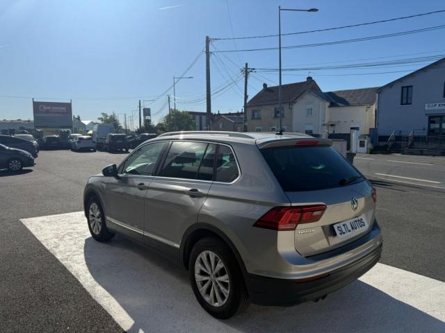 Volkswagen Tiguan image 6