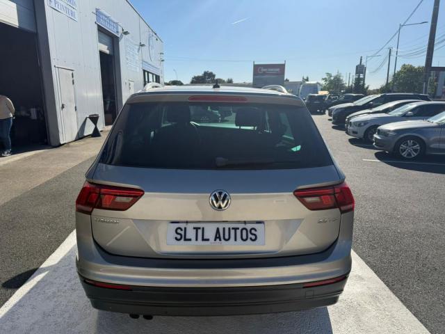 Volkswagen Tiguan image 2
