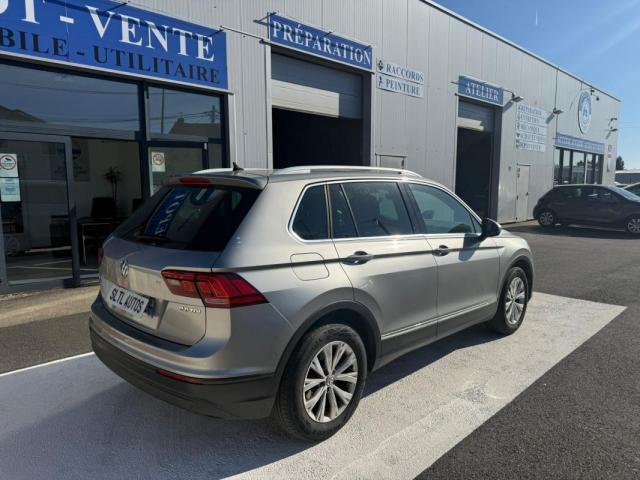 Volkswagen Tiguan image 3