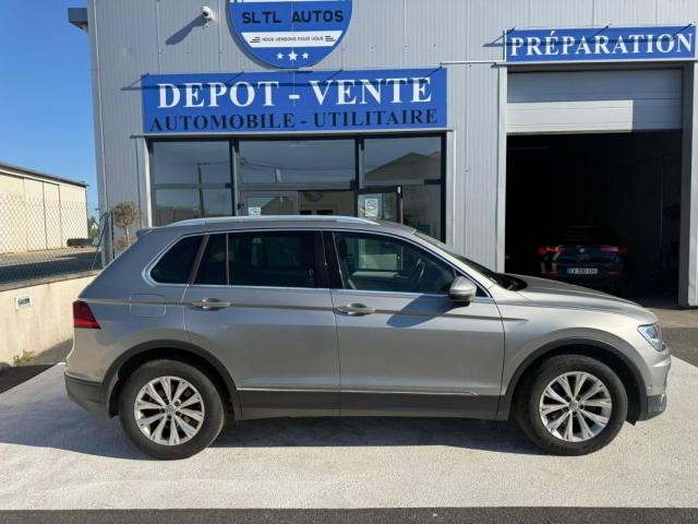 Volkswagen Tiguan image 7