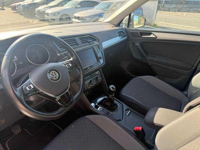 Volkswagen Tiguan image 8