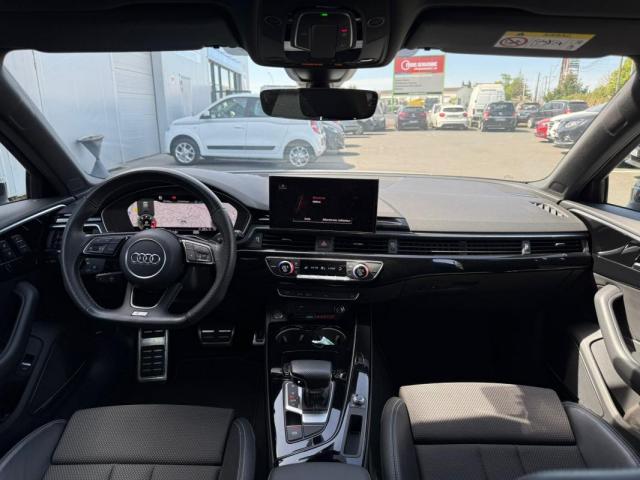 Audi A4 Avant image 8