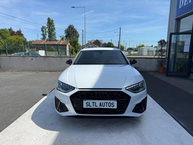 Audi A4 Avant image 2