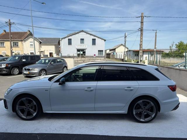 Audi A4 Avant image 1