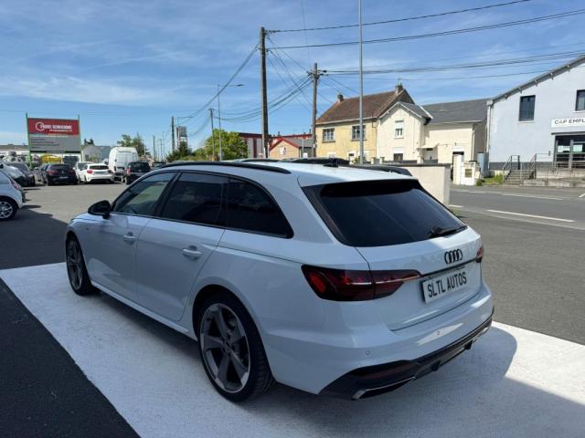 Audi A4 Avant image 7