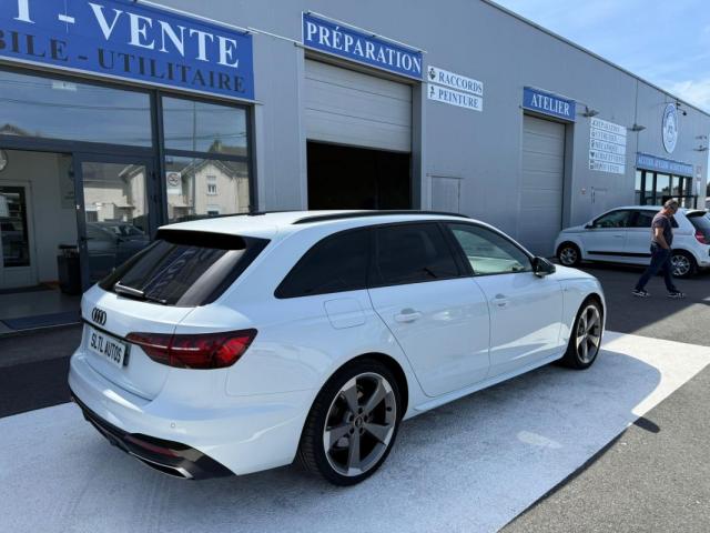 Audi A4 Avant image 3