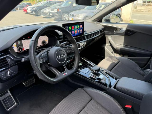 Audi A4 Avant image 5