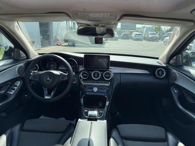 Mercedes Benz Classe C image 8