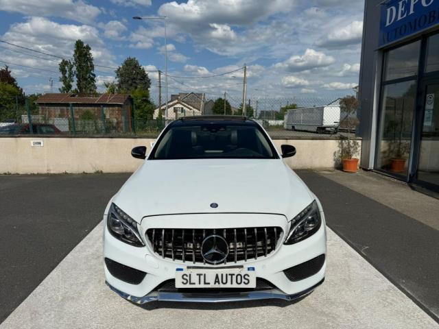 Mercedes Benz Classe C image 6