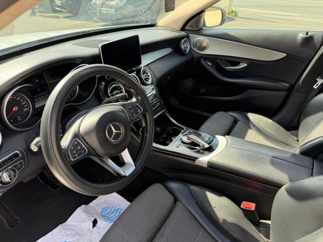 Mercedes Benz Classe C image 5