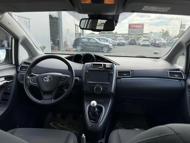 Toyota Verso image 1