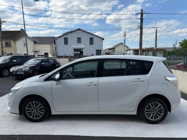 Toyota Verso image 7