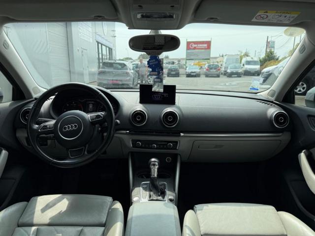 Audi A3 Sportback image 3