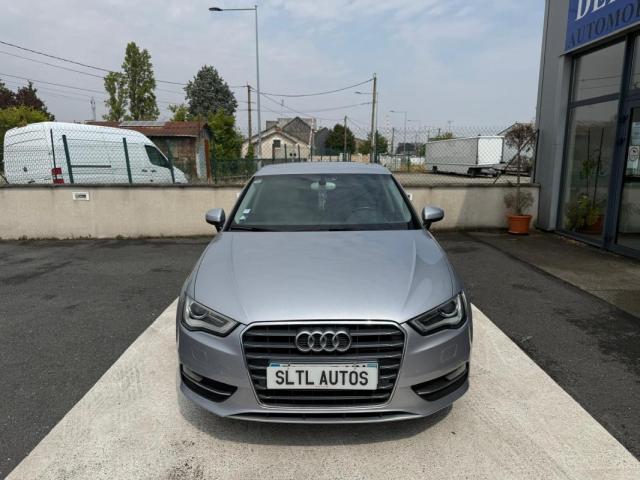 Audi A3 Sportback image 5