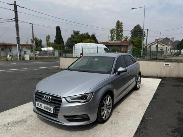 Audi A3 Sportback image 9