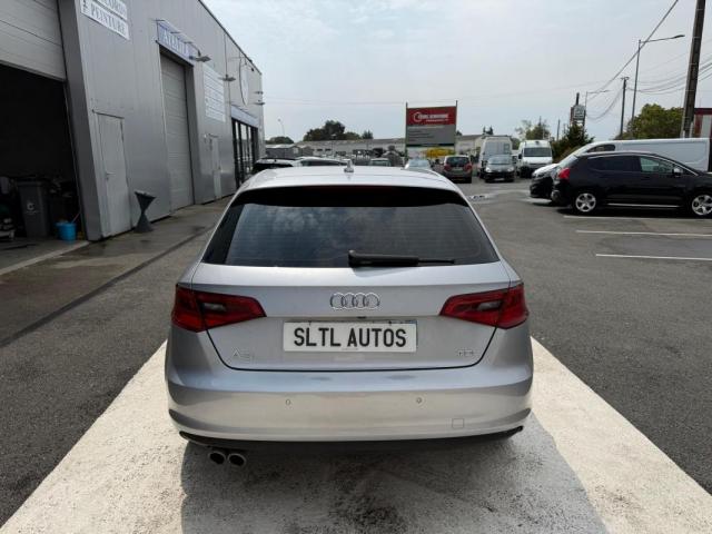 Audi A3 Sportback image 4