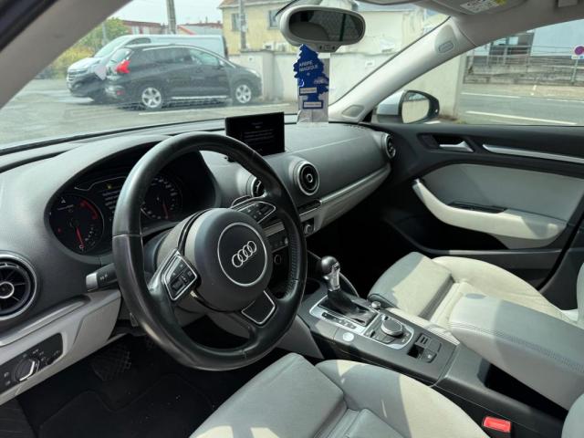 Audi A3 Sportback image 2