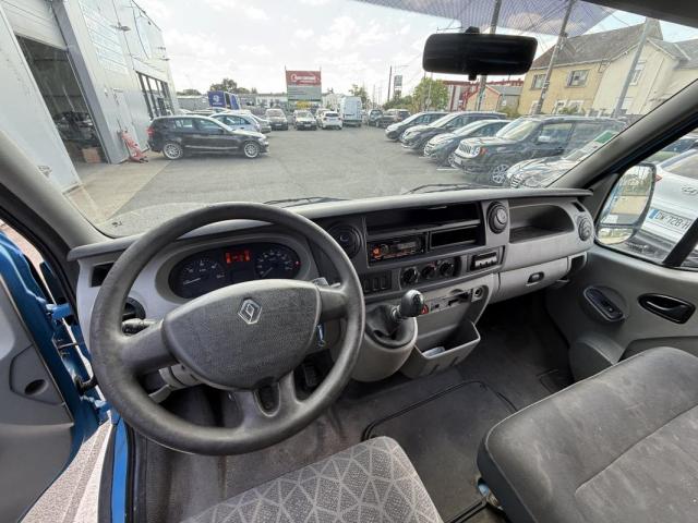 Renault Master image 7