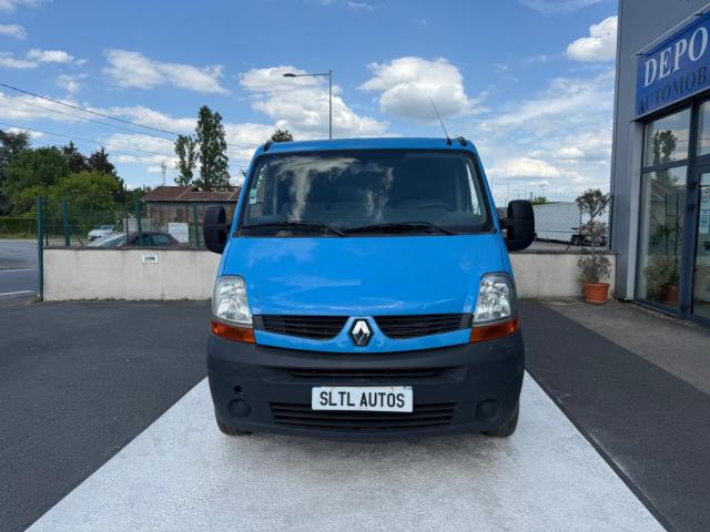 Renault Master image 6