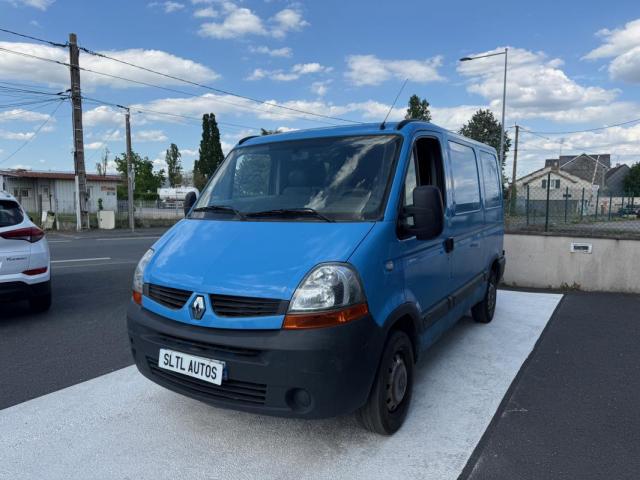 Renault Master image 8
